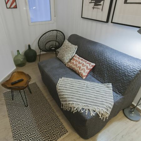 Dobo Rooms Ronda De Segovia Madrid Eksteriør bilde