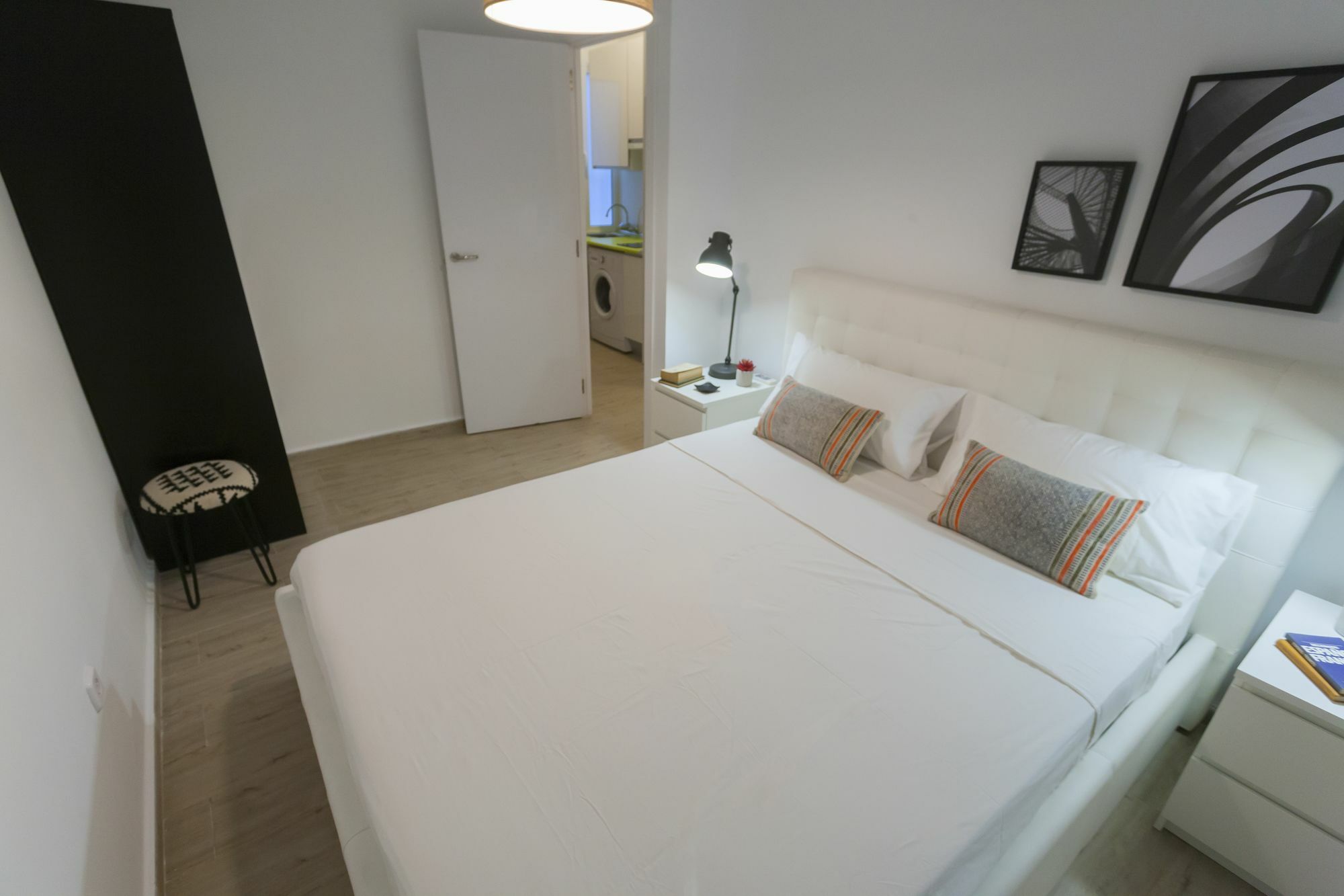 Dobo Rooms Ronda De Segovia Madrid Eksteriør bilde