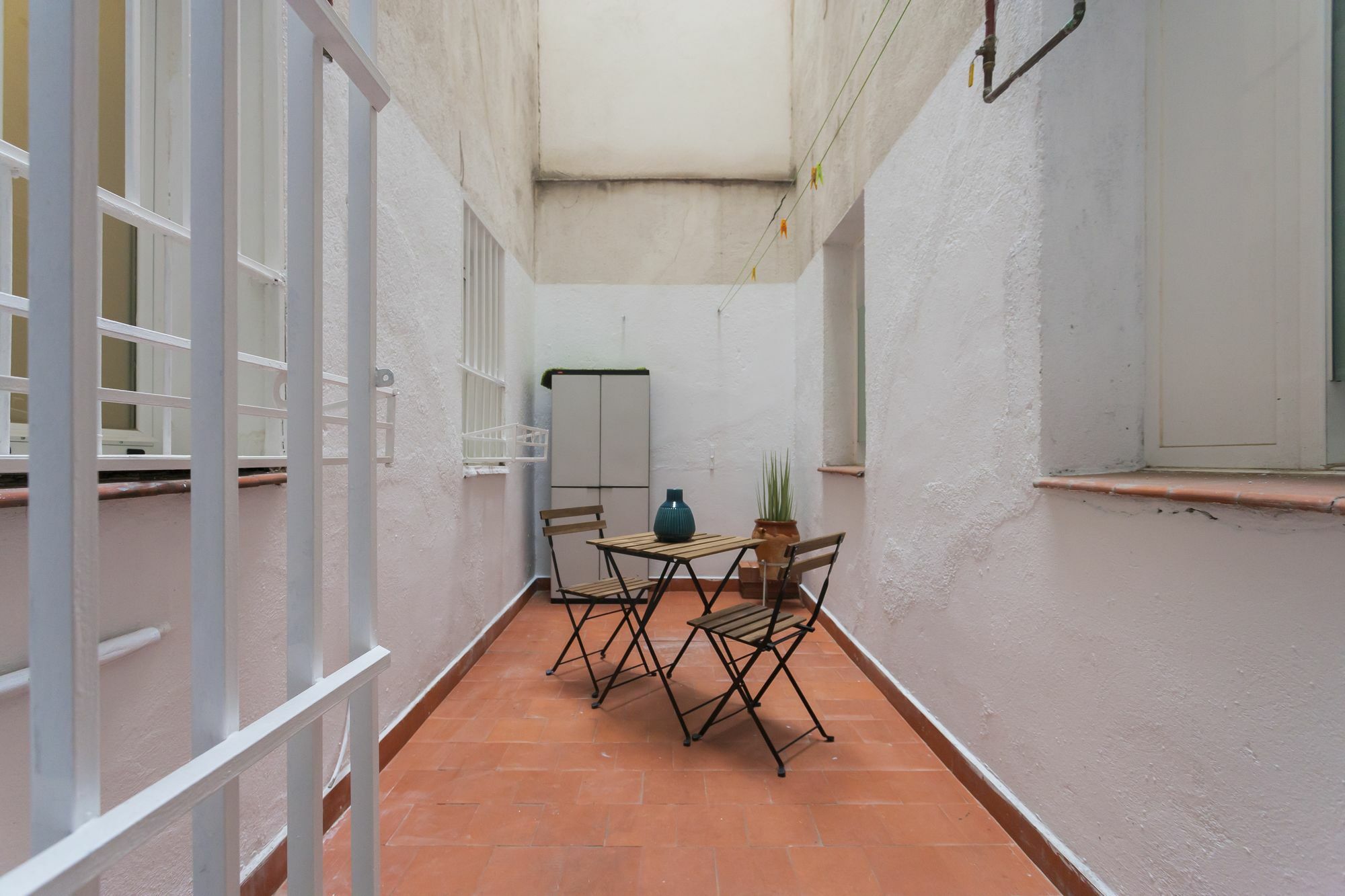 Dobo Rooms Ronda De Segovia Madrid Eksteriør bilde