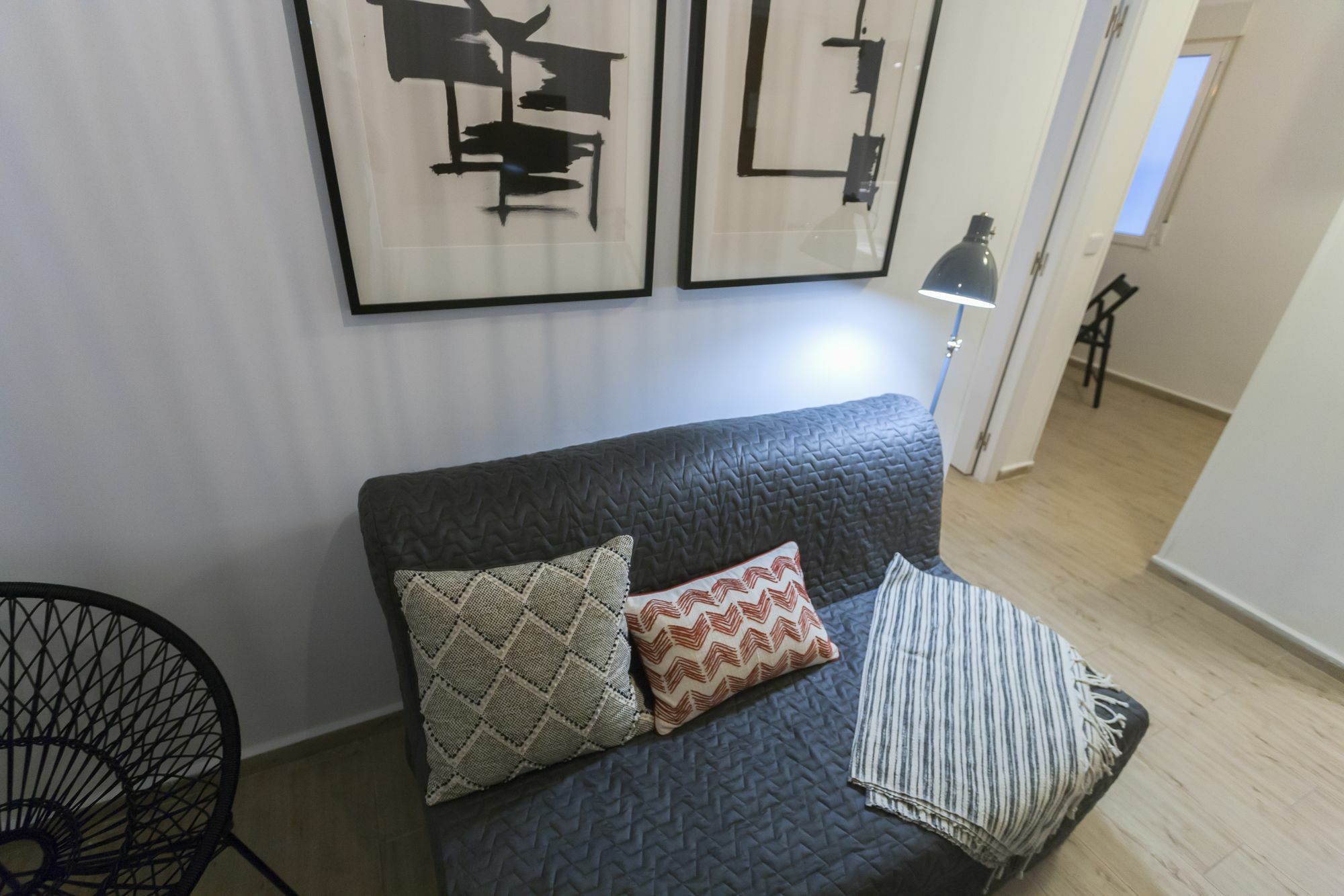 Dobo Rooms Ronda De Segovia Madrid Eksteriør bilde