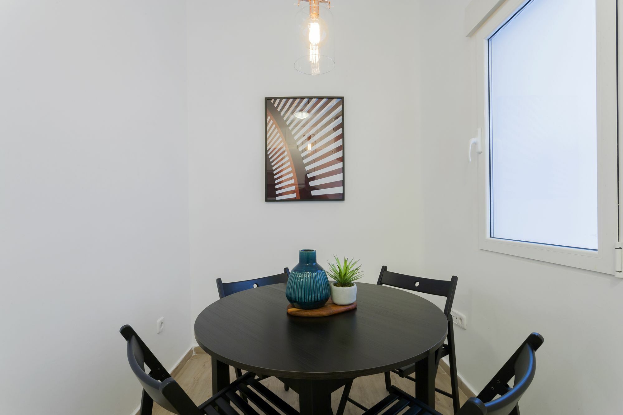 Dobo Rooms Ronda De Segovia Madrid Eksteriør bilde