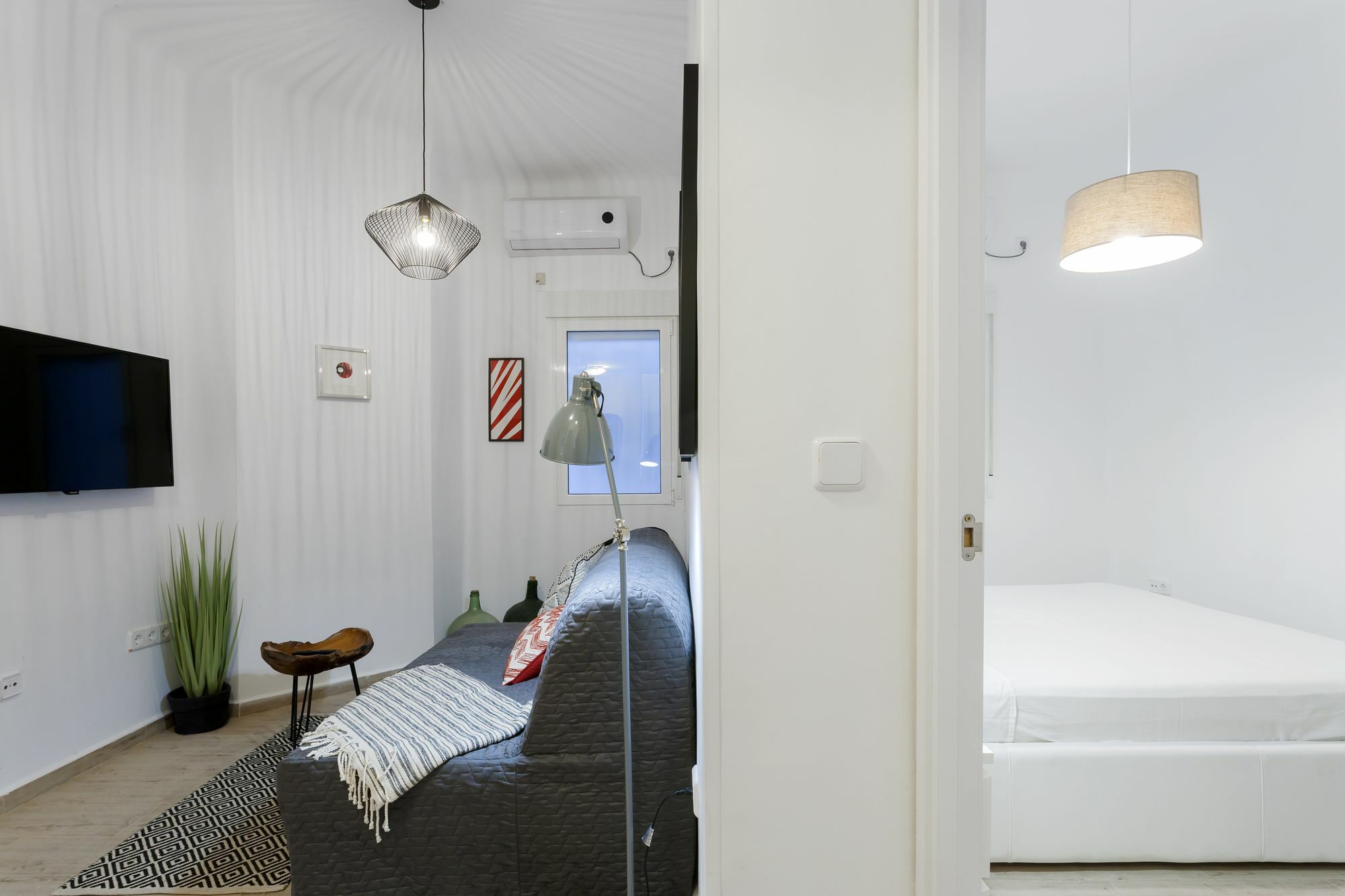 Dobo Rooms Ronda De Segovia Madrid Eksteriør bilde